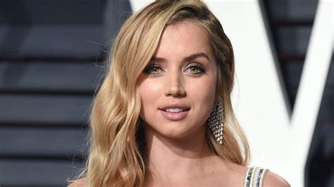 ana de armas blonde porn|Ana de Armas Nude: Porn Videos & Sex Tapes @ xHamster